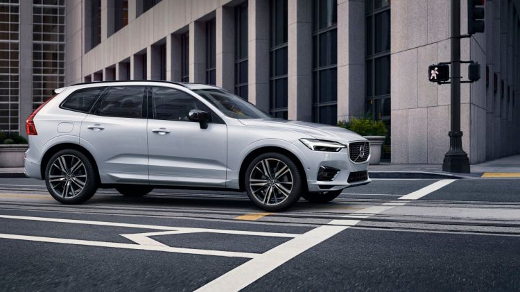 Volvo Xc60 Premium Edition Dic19 Volvo Xc60 Premium Edition Dic19
