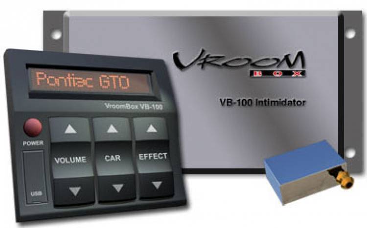 Vroombox pack Vroombox pack