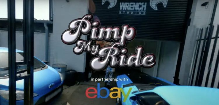 Vuelve Pimp My Ride 2