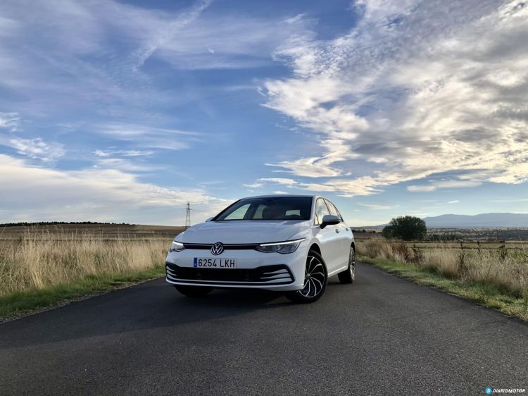 Vw Golf Mk8 Blanco 09 Vw Golf Mk8 Blanco 09