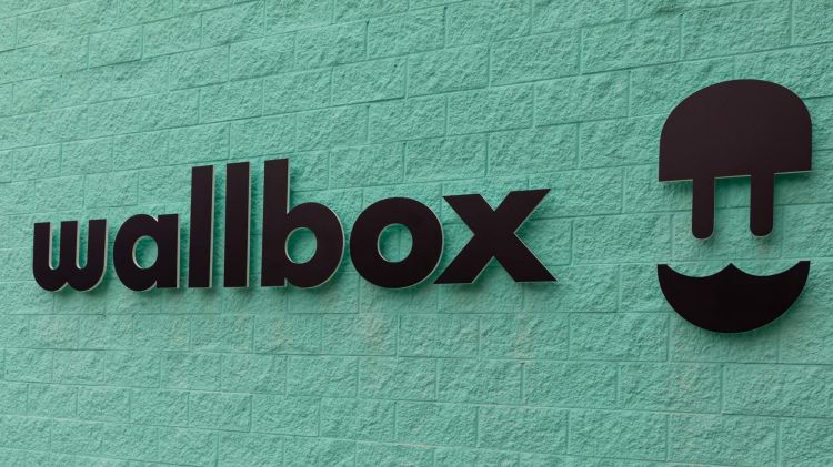 Wallbox Wallbox