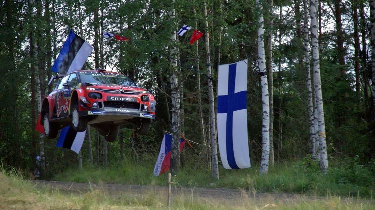 wrc
