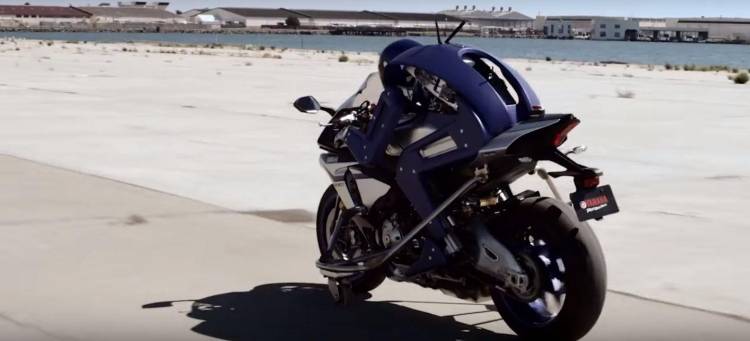 yamaha-robot yamaha-robot