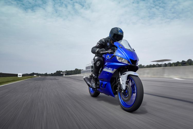 Yamaha Yzfr3 Yamaha Yzfr3