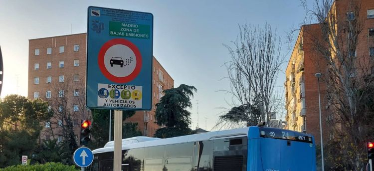 Zbe Low Emission Zones 00