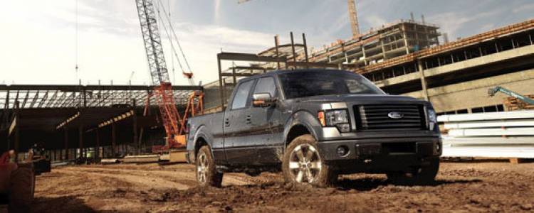 Ventas anuales de ford en mexico #6