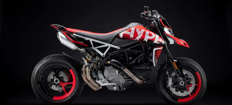 01 Ducati Hypermotard 950 Rve Uc169737 High