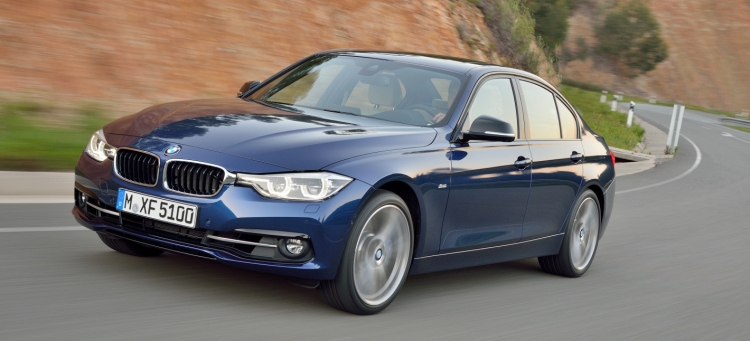  BMW Serie    , gama y precios