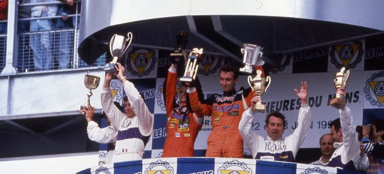 Le_Mans_1991_2_podio