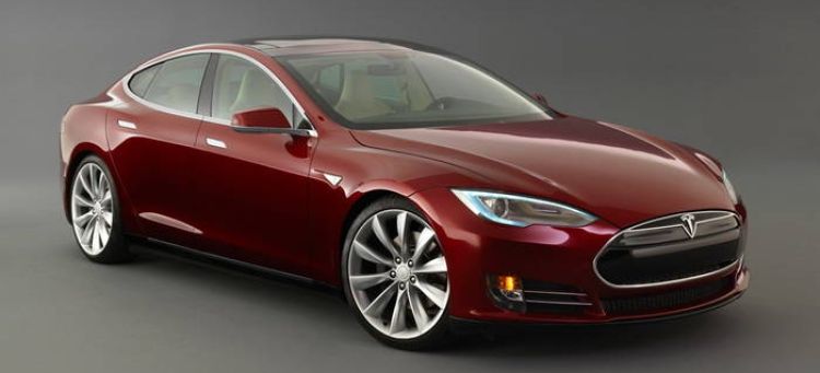 El único problema de Tesla es el posible desabastecimiento de baterías