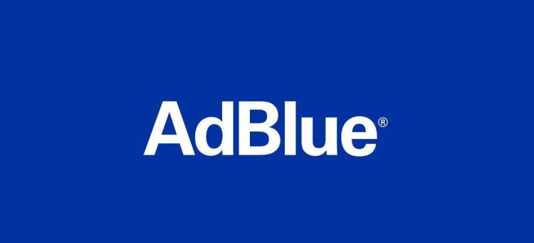 Adblue Averias Diesel Logo