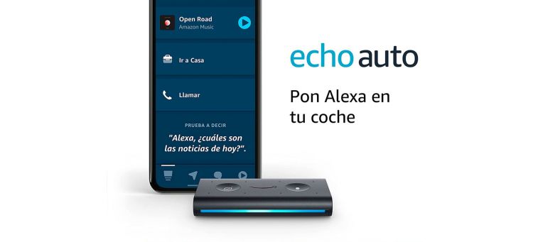 Amazon Echo Auto 06