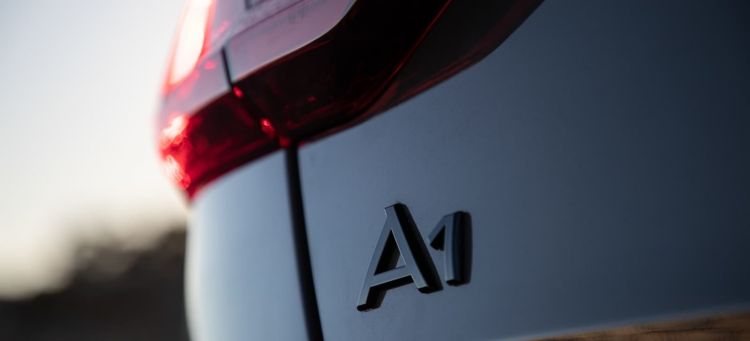 Audi A1 Sportback Competition: 207 CV para el A1 más deportivo