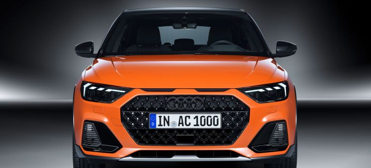 Audi A1 Citycarver 2019 08