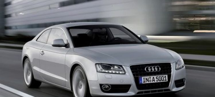 Ambigüedad favorito voltaje Audi A5 2009 en profundidad | Diariomotor