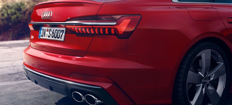 Audi S6 Tdi 00006