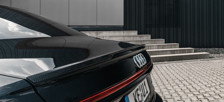 Audi S8 2020 Abt 10