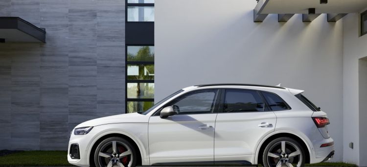 Audi Sq5 Tdi 2021 10