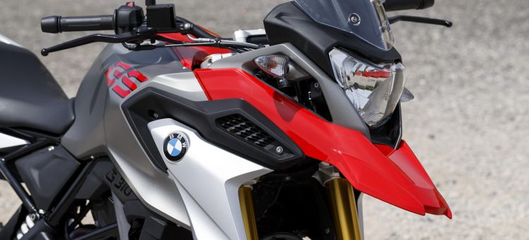 La Bmw G 310 Gs Ya Tiene Precio Parte Desde 6 050 Euros Y Huele A Superventas Diariomotor La Bmw G 310 Gs Ya Tiene Precio Parte Desde 6 050 Euros Y Huele A Superventas Diariomotor