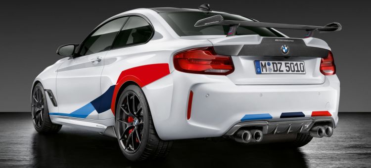 Bmw M2 Competition Tuning 3
