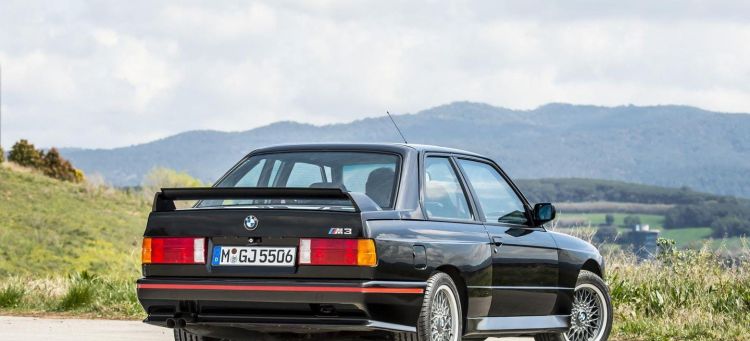 Este 'falso' BMW M3 E36 Touring busca nuevo dueño