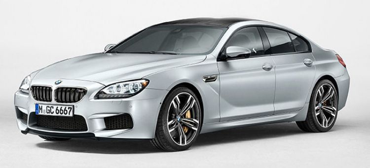 Bmw M6 Gran Coupe Todo Sobre El Nuevo Super Sedan De Bmw Diariomotor Bmw M6 Gran Coupe Todo Sobre El Nuevo Super Sedan De Bmw Diariomotor