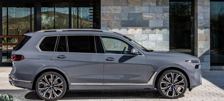Bmw X7 2022 05