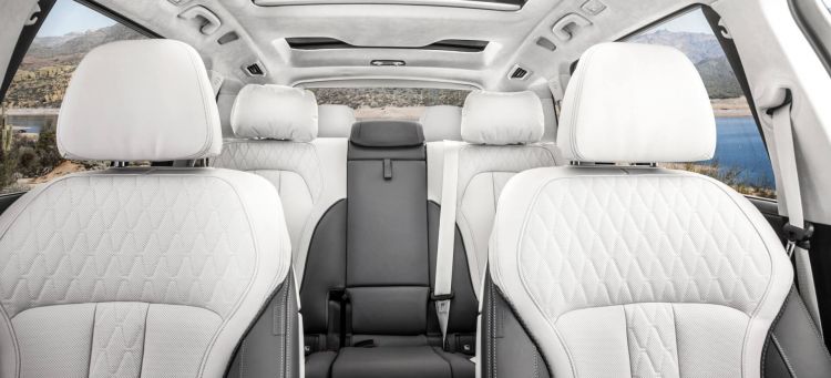Bmw X7 2022 21