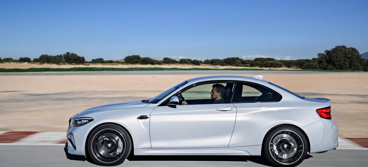 Bmw M2 Competition 14