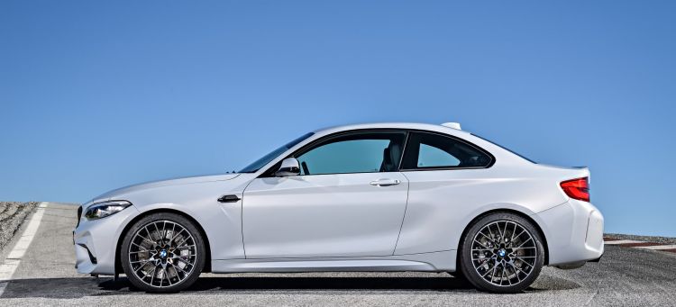 Bmw M2 Competition 22