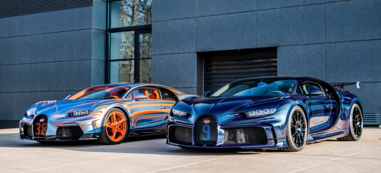 Bugatti Chiron Vagues Lumiere 2022 03
