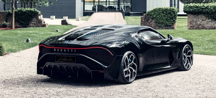 Bugatti La Voiture Noire 2021 0621 011