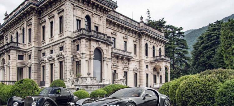 Bugatti Prototipos Secretos 2020 007