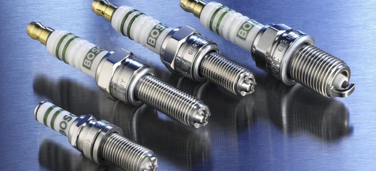 cambiar bujías de mi coche gasolina