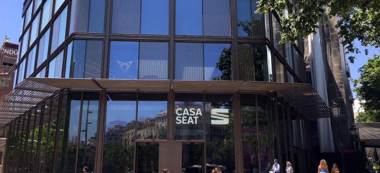 Casa Seat Opens Its Doors To The World 01 Hq