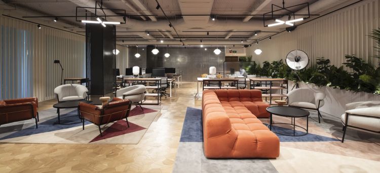 Casa Seat Opens Its Doors To The World 11 Hq