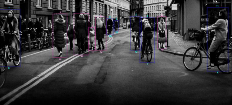 Ciclistas Dgt Prioridad Rotondas Volvo Bicicleta