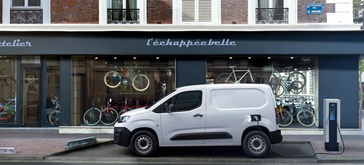 Citroen E Berlingo 04