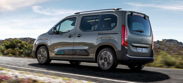 Citroen E Berlingo 05
