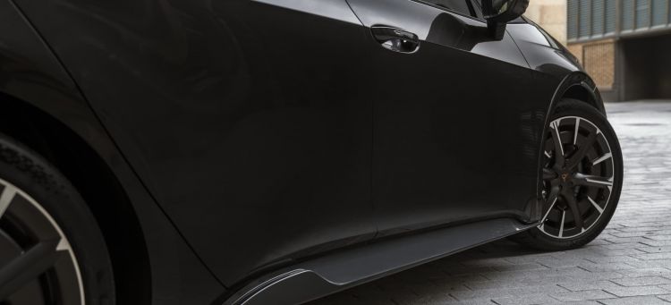 Cupra Born 2021 1021 075