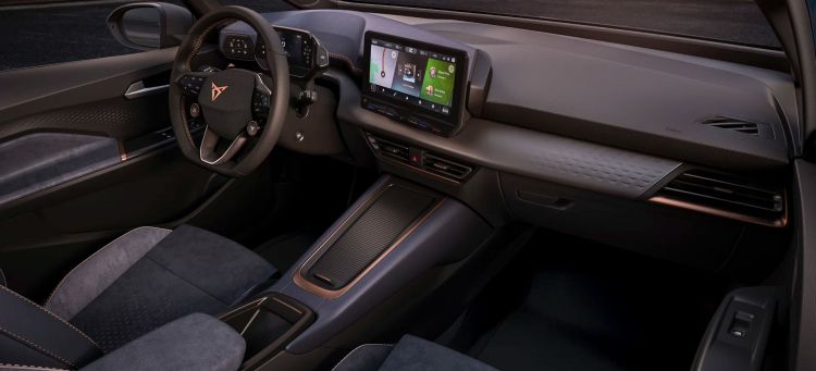 Cupra El Born 2020 04