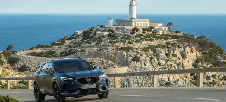 Cupra Forrmentor 1729518 First Dynamic Pictures Of Cupra Formentor Revealed 210519 7