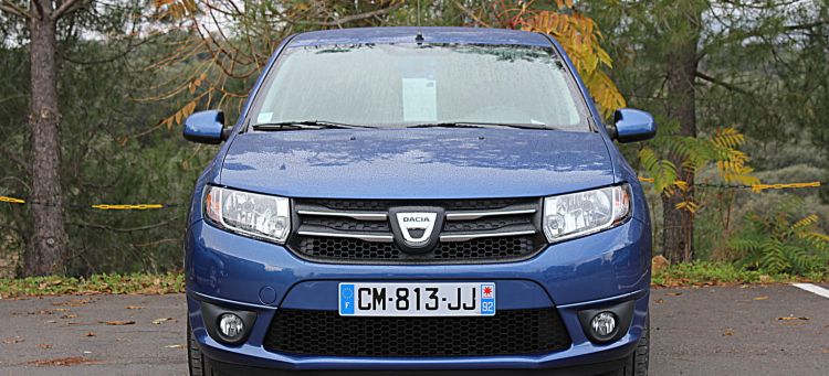 Prueba del Dacia Sandero Stepway: su éxito no es solo cuestión de precio