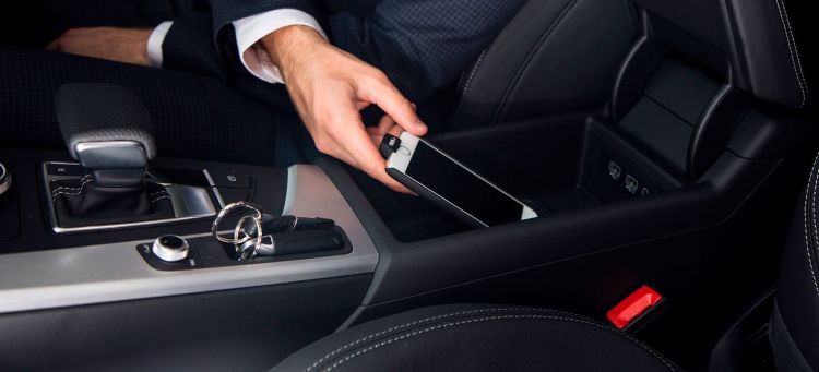 Dgt Movil Guantera Multa