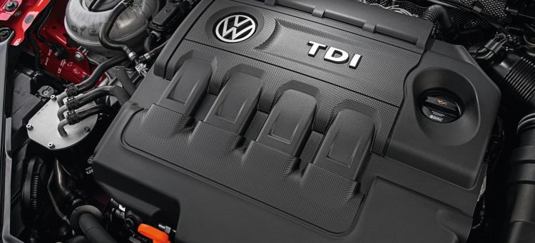 Volkswagen Golf Gtd