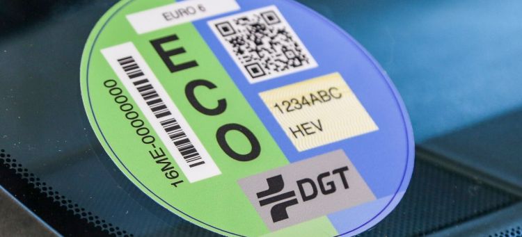 Diesel Segunda Mano Motores Etiqueta Eco