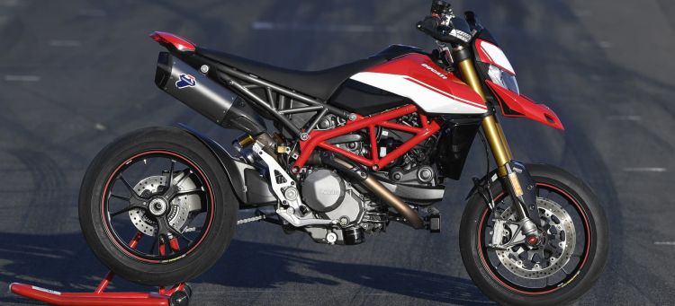 Ducati Hypermotard 950 Sp Static 15 Uc70316 Mid