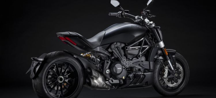 Ducati Xdiavel Dark 2021 03