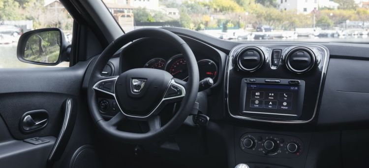 El Dacia que ofrece más espacio por euro invertido