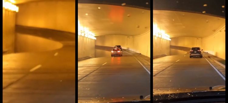 Efecto Optico Tunel
